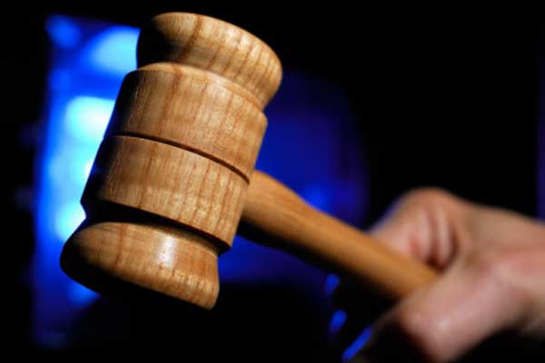 Раздел совместно нажитого имущества через суд