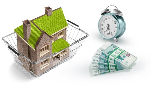 Продажа квартиры
