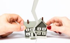 Раздел квартиры после развода: осложняющие ситуации