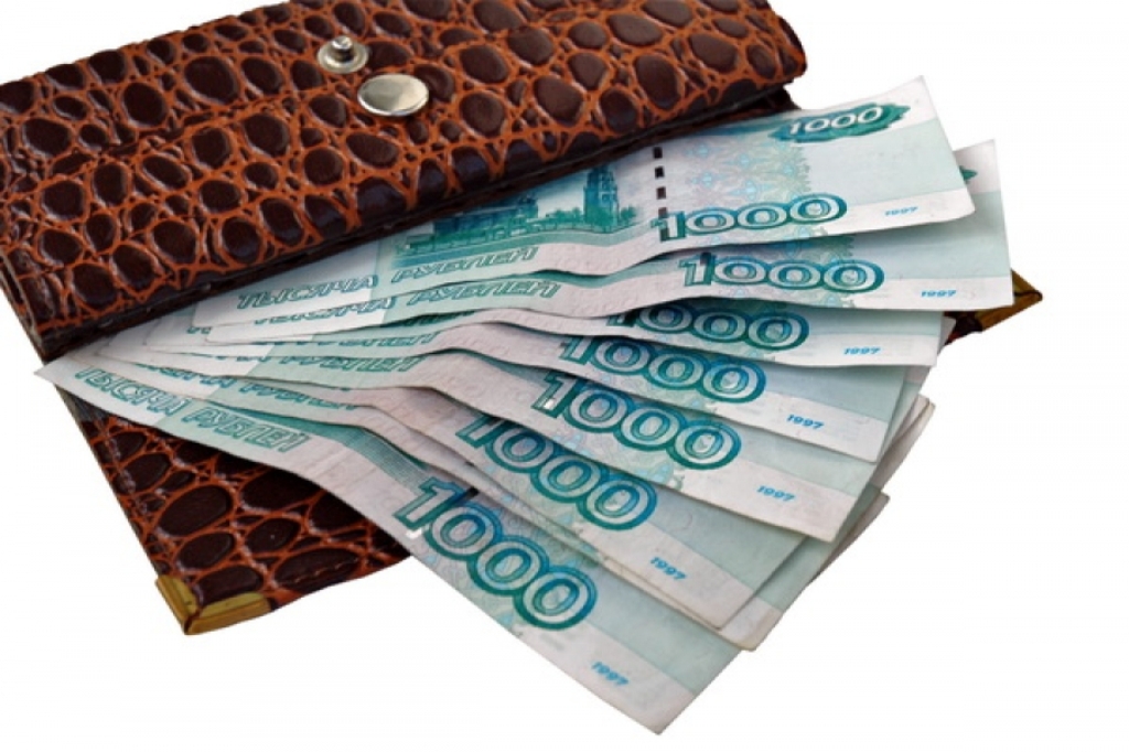 Алементы на ребенка