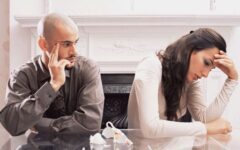 Как проводить общение с детьми после развода супругов?