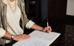 Правила подачи заявления на развод и особенности процедуры