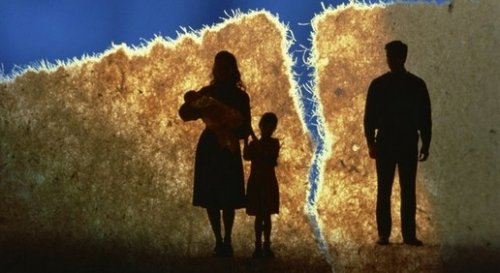 Запрет на участие в воспитании ребенка родителя, лишенного прав