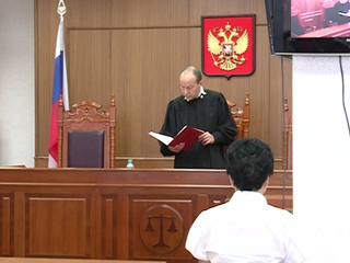 Судебное разбирательство по делу об алиментах
