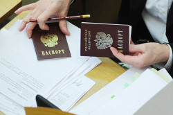 Документы для составления мирового соглашения