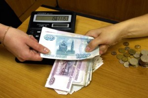 Расчет долга по доходам плательщика