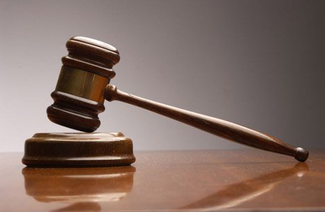 Развод в Беларусии через суд