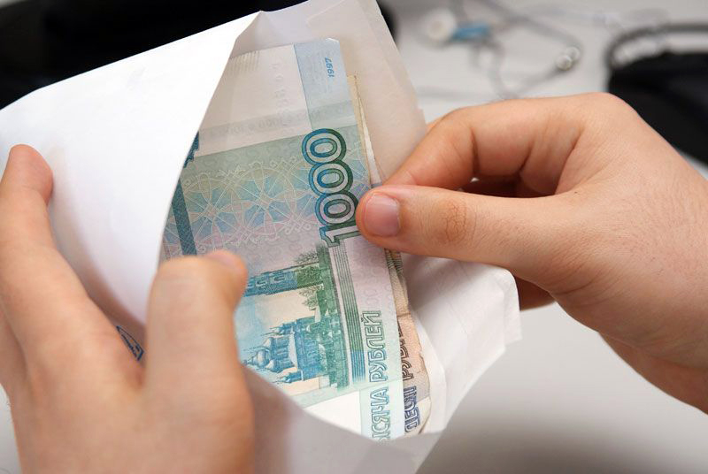 Удержание алиментов с заработка плательщика