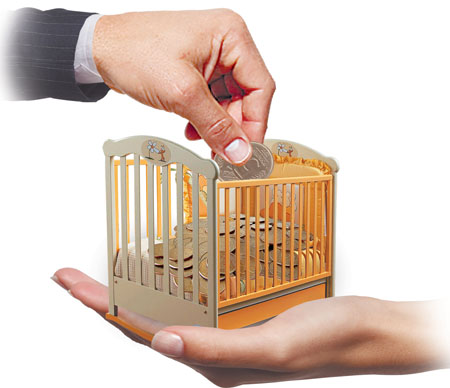 До какого возраста платят алименты на несовершеннолетних детей
