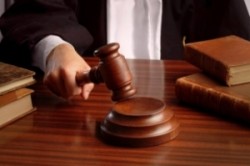 Назначение выплаты алиментов судом