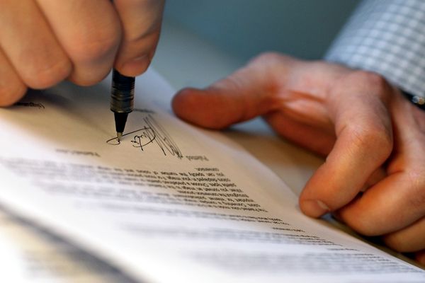 Документы и госпошлина для развода в Казахстане