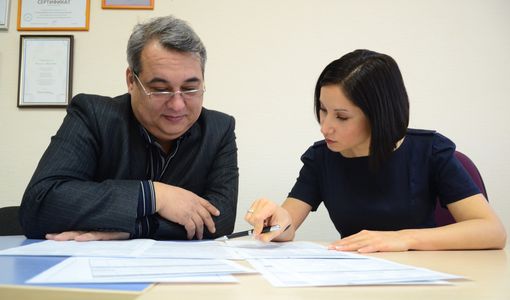 Составление брачного договора