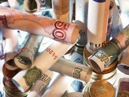 Госпошлина за развод соствляет 400 рублей