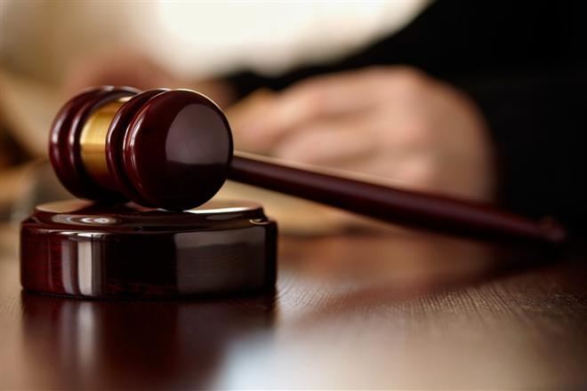 Решение суда о необходимости начисления половины суммы на счет ребенка