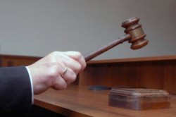 Развод через суд